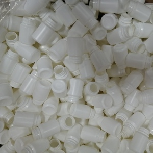 100cc 120cc 150cc 175cc 200cc chai nhựa HDPE với nắp chống trẻ em - Product Image 4