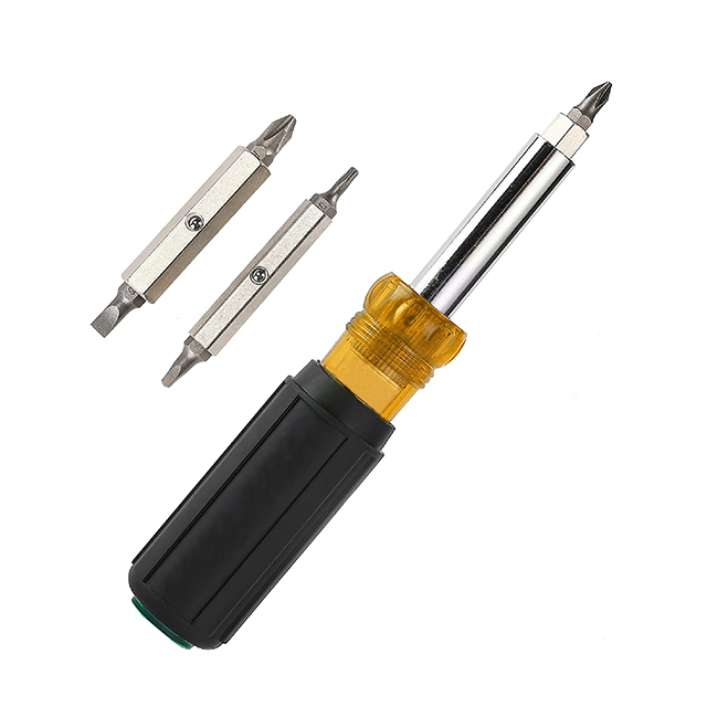 11 in 1 Screwdriver Nut Driver