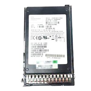 Новый оригинальный 872348-B21 960GB SATA 6G MU SFF (2,5 дюймов) SC <span class=keywords><strong>3</strong></span> года гарантии DS прошивка SSD для сервера - Product Image 1