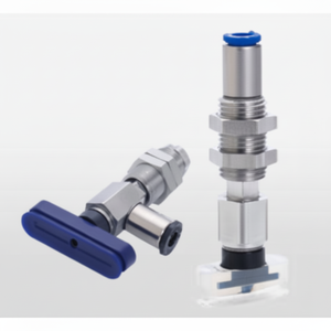 Pisco VPC2แบบวงรี * เครื่องยกสุญญากาศ4-6E-6J สำหรับงานหนัก - Product Image 1