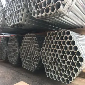 BS1139 трубы для строительных лесов, горячеоцинкованные трубы GI, стальные трубы для строительных лесов