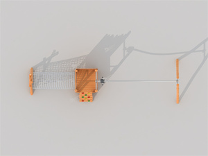 재미 높은 품질 아이 zipline 야외 zipline 트롤리 - Product Image 4