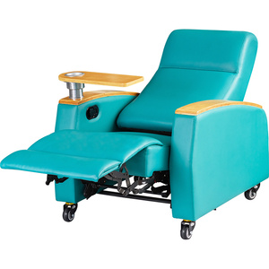 (MS-B1800) Chaise de phlébotomie pour professionnels médicaux, pour la collecte de sang - Product Image 2