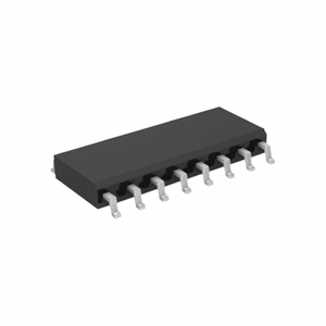 Composants électroniques IC TRANSCEIVER FULL 2/2 16SOIC Interface BOM IC En stock 16 SOIC (0.154", 3.90mm de largeur) SP232EEN-L - Product Image 1