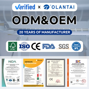 Factory Direct Custom Kraft <strong>Paper</strong> Pizza <strong>Box</strong> Food Grade Disposable Corrugated Carton Takeaway Packaging <strong>Box</strong> <strong>Wholesale</strong> - Product Image 6