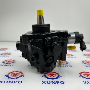 0445010261 1111100-ED01B Fuel Injection <b>Pump</b> for Engine Excavator Parts - Product Image 5