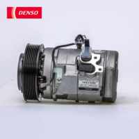 Compresseur de climatisation automobile DENSO 12V de précision 447180-9470 88310-2F020 pour Toyota Hiace 2005