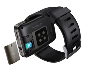 Smartwatch luxuoso masculino 2023, 4g lte, com android, monitoramento de frequência cardíaca