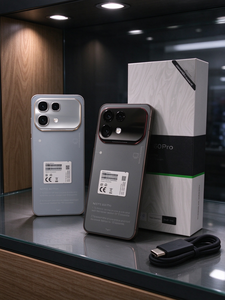 Teléfonos inteligentes Trendsetter Note 60 Pro 5G, desbloqueados para todas las operadoras, suministro al por mayor para el mercado global. - Product Image 4