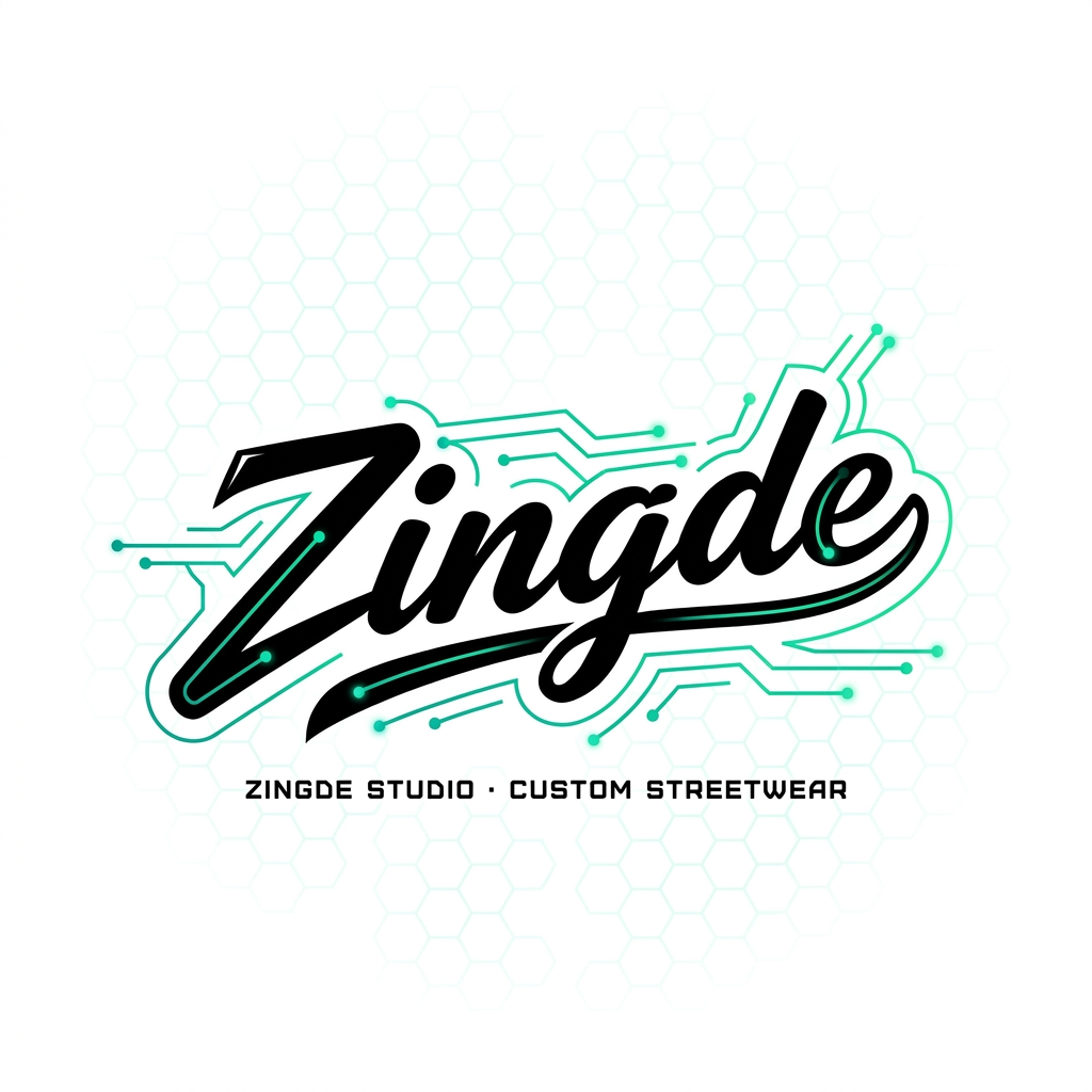Guangdong Zhixingde Garment Technology Co., Ltd. logo