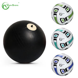Vejiga de Butilo Personalizada Zhensheng con Buen Retención de Aire para Balón de Fútbol - Product Image 1
