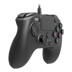 Mando de juego OCTA Fighting Commander con cable negro SPF 023U - Product Image 4