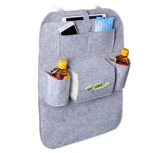 Car Bag Very Convenient To Store A Lot Of Things To Make The Interior Of The Car Clean And Environmentally Friendly Car Bag