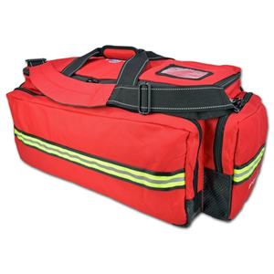 Muestra gratuita de bolsas de bombero personalizadas, de alta calidad y elegantes, de Source Factory - Product Image 2