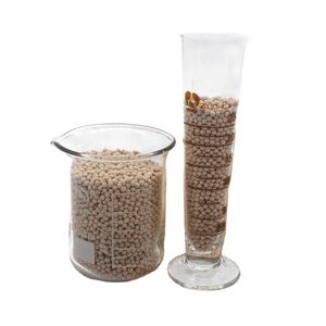 Di alta qualità Zeolite 3A setaccio molecolare personalizzato fabbrica-su misura etanolo essiccatore chimico agente ausiliario - Product Image 5