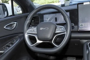 BYD Sealion 06 EV 2026 – SUV Familial Électrique Intelligent de Taille Moyenne avec DiPilot et ADAS, Faible Consommation de Carburant, Nouvelle Énergie - Product Image 6