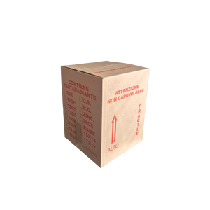 Campana de Chimenea Giratoria Impulsada por el Viento, Acero Inoxidable 304, Certificación KIWA, Industrial, para Extracción de Gases de Combustión y Aire - Product Image 4