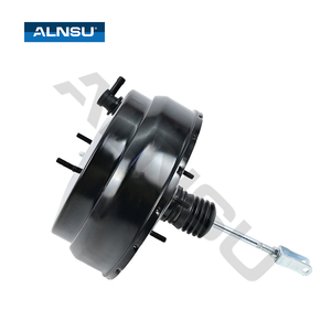 Ripetitore freno Auto per NISSAN D40 NAVAR 47210-JR80A - Product Image 4