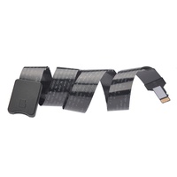 Câble d'extension de carte T-flash Petit SD Ffc Extender avec câble flexible de 15cm pour DVR GPS MONITOR 3D PRINTER