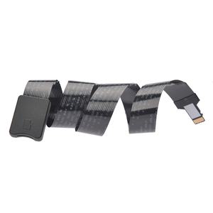 T-flash kart uzatma kablosu küçük SD DVR genişletici DVR GPS monitör 3D yazıcı için 15cm <span class=keywords><strong>Flex</strong></span> kablo ile - Product Image 4