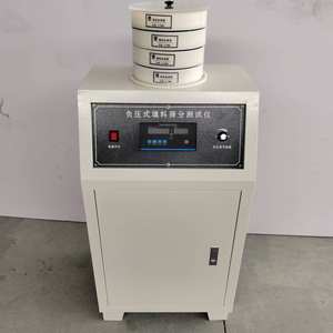 Probador de Llenado por Presión Negativa FSY-200 para Pruebas de Polvo <span class=keywords><strong>Mineral</strong></span> y Cemento - Product Image 2