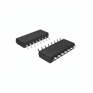 ULN2004AINSR 16 SOlC Power Management (PMIC) Electronic Chips Component BOM IC In Stock - Product Image 1