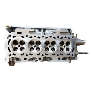 Xi Lanh Đầu 11101-29505 Cho Celica Corolla 2ZZ-GE 2ZZ 2 Zzge Động Cơ Xi Lanh Trần Đầu 1.8L - Product Image 3