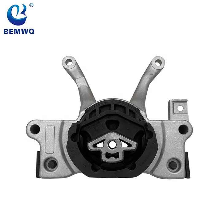 22326862578 Transmission Mount For BMW G38 G30 G11 G12 2232 6862  