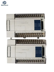 Controlador PLC, Sensor, Controlador de Programación Lógica, Nuevo y Original XC5-32T-E - Product Image 1
