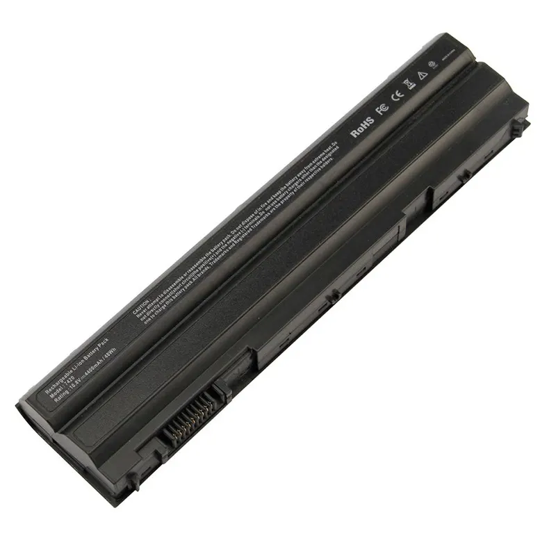 3421 5421แบตเตอรี่แล็ปท็อป5721 15-3521 5521 3721สำหรับโน๊ตบุ๊ค xcmrd สำหรับ Dell Inspiron วิกผมสำหรับผู้หญิงผิวดำ GT