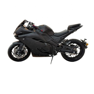 Deux roues électriques de haute qualité et bon marché pour adultes 20A 24A 32A 38A Véhicule récréatif de luxe Motos tout-terrain électriques - Product Image 1