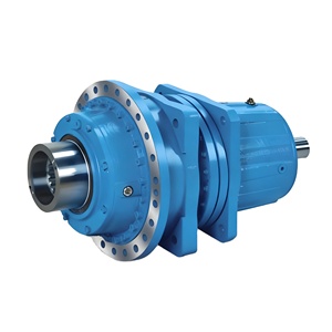 Unità di Ingranaggi Industriali per Miniere, Motoriduttore Planetario Tipo <span class=keywords><strong>Rossi</strong></span> Certificato CE Direttamente dalla Fabbrica - Product Image 3