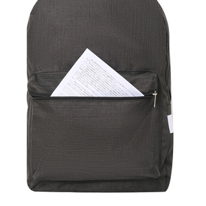 Mochila Fuliya Personalizada, Resistente, Ligera, Multifuncional, <span class=keywords><strong>para</strong></span> Viajes, Trabajo, Escuela, Uso Diario, <span class=keywords><strong>para</strong></span> Hombres y Mujeres - Product Image 4