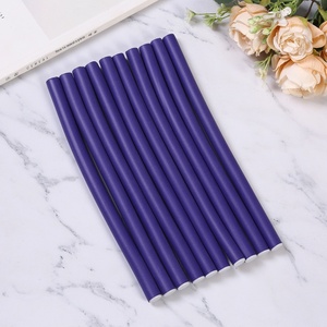 Barre <span class=keywords><strong>de</strong></span> <span class=keywords><strong>curling</strong></span> à grande vague transfrontalière éponge Salon fournitures <span class=keywords><strong>de</strong></span> teinture des cheveux bâton d'isolation pour les soins personnels <span class=keywords><strong>de</strong></span> beauté Perm à chaud froid - Product Image 2