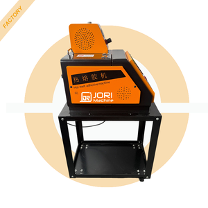 Machine à colle thermofusible pneumatique 6L <span class=keywords><strong>Dynatec</strong></span> Nordson pour le papier, le carton, les meubles et le bois - Product Image 3