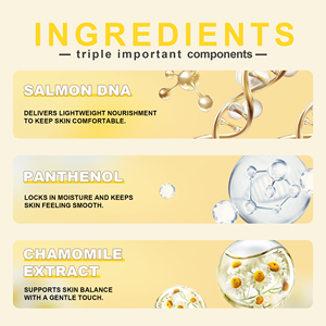 Nước dựa trên sửa chữa rạng rỡ phục hồi da làm sống lại bản chất được thiết kế cho Sâu Chăm Sóc hydrat hóa - Product Image 6