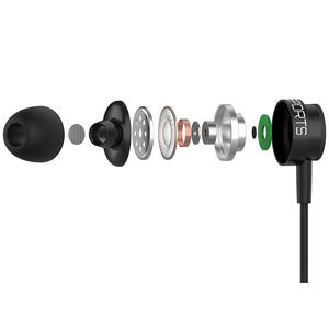 Écouteurs de jeu immersifs et puissants SADES Wings 10 Lite compatibles avec les appareils mobiles - Product Image 2