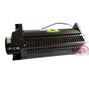 Ventilateur transversal FB 9B 273x43mm 380x90mm, dimensions d'installation pour refroidissement d'ascenseurs de véhicules, 220V, type universel - Product Image 4