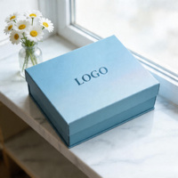 Nouvelle Boîte Cadeau Pliante Magnétique de Luxe UV avec Logo Personnalisé 2026 – Emballage Rigide en Carton Pliable en Gros pour Vêtements et Bijoux