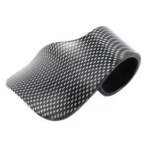 คลิปหนีบคันเร่งคาร์บอนไฟเบอร์สำหรับรถจักรยานยนต์ ช่วยประหยัดแรงมือจับ ระบบช่วยเหลือตัวถัง - Product Image 4