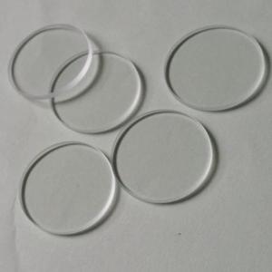 Custom 0.1mm ~ 1.1mm Heat Resistant Corning Eagle XG <b>Glass</b> - Product Image 2