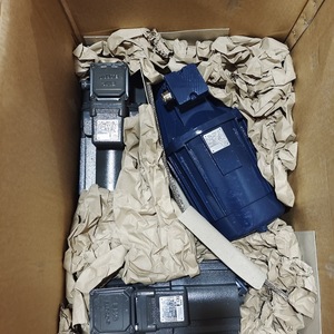 Propulsor Electrohidráulico Eng Ed 201 6, Varilla de Empuje Hidráulica Original de Hierro Fundido, Alemania - Product Image 2