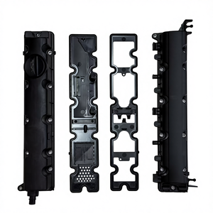 Крышка головки блока цилиндров OE 0248R6 0248P6, совместимая с Peugeot 308/307/3008/408/508 <span class=keywords><strong>2</strong></span>.0 - Product Image 1