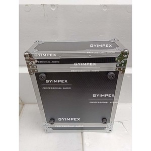 กล่องแร็ค 4U Studio Rack Case ทนทาน ออกแบบมาสำหรับเซิร์ฟเวอร์และอุปกรณ์ต่างๆ - Product Image 1