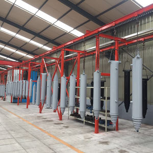 אספקת מפעל של חלקי מחפר כבדים, זרוע כף, בום, צילינדר הידראולי למחפר, מנוף, ציוד הנדסי - Product Image 5