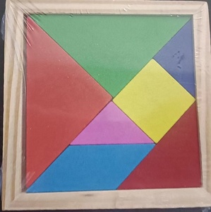 Trẻ Em Bằng Gỗ Câu Đố Trẻ Em Giáo Dục Học Tập Đồ Chơi Mầm Non Câu Đố Chữ Bảng Chữ Cái Số Cho 1 2 3 4 5 Năm Tuổi Cậu Bé Cô Gái - Product Image 6