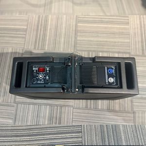 Sistema de Sonido HDL 30-A <span class=keywords><strong>Pro</strong></span> Sound, Altavoces de Línea Activos de Dos Vías con Doble Woofer de 10 Pulgadas, para Bodas, Sonido PA - Product Image 2