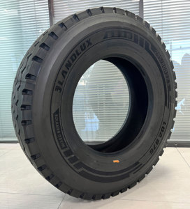 Dongfeng ทรงสามเหลี่ยมยางท่อภายในรถบรรทุก Landlux 11R22.5 12R22.5 1100R20 295/80R22.5ใหม่ - Product Image 1