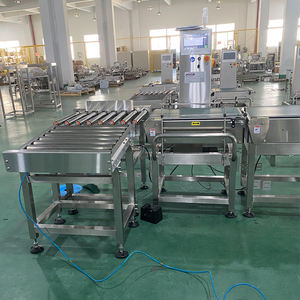 Alta velocidade Industrial Correia Transportadora Precise <span class=keywords><strong>Check</strong></span> <span class=keywords><strong>Weigher</strong></span> - Product Image 5