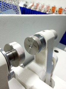 סין הטובה ביותר מחיר <span class=keywords><strong>Taber</strong></span> Abraser בוחן - Product Image 6